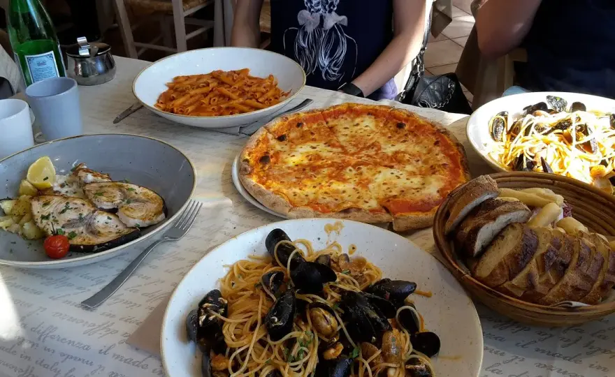Gdzie zjeść w Lido di Jesolo? Najlepsze restauracje, które musisz spróbować
