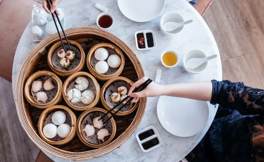 Dim sum dla początkujących - co zamówić i jak jeść?