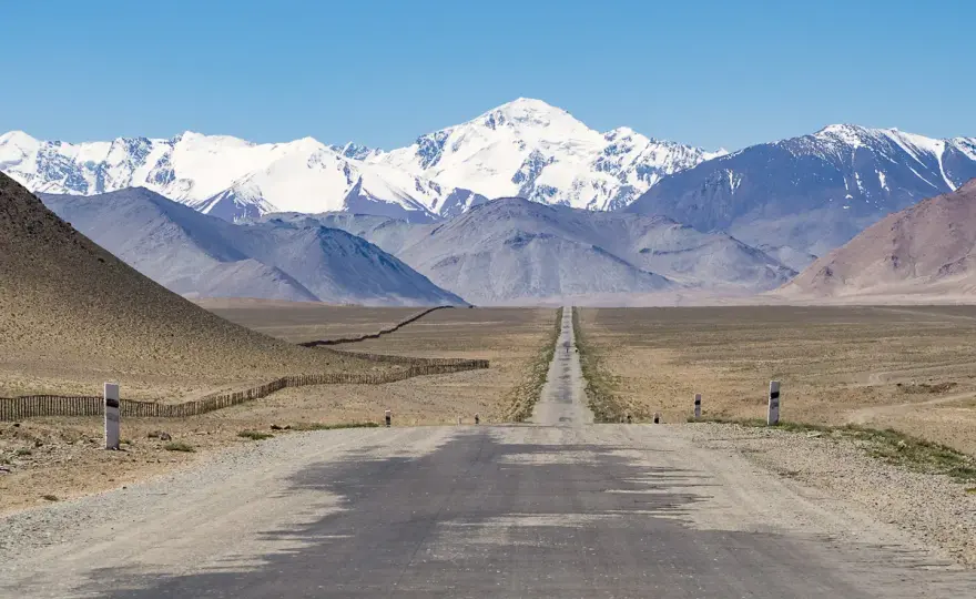 Pamir Highway - jak zaplanować trasę, transport i budżet?