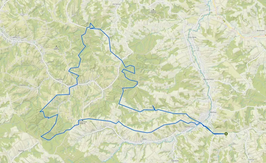 Trasy rowerowe w Rzeszowie - Gdzie jeździ się najwygodniej?