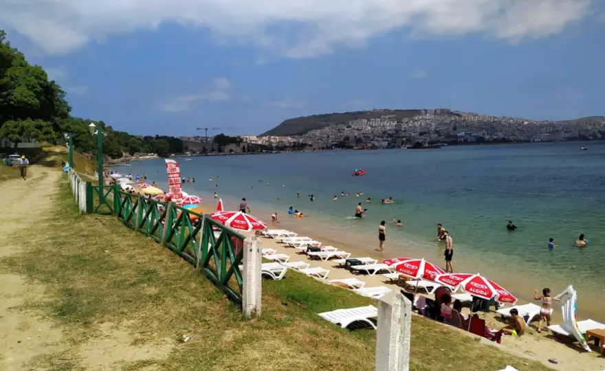 Plaże Sinop - Które wybrać? Przewodnik po Morzu Czarnym