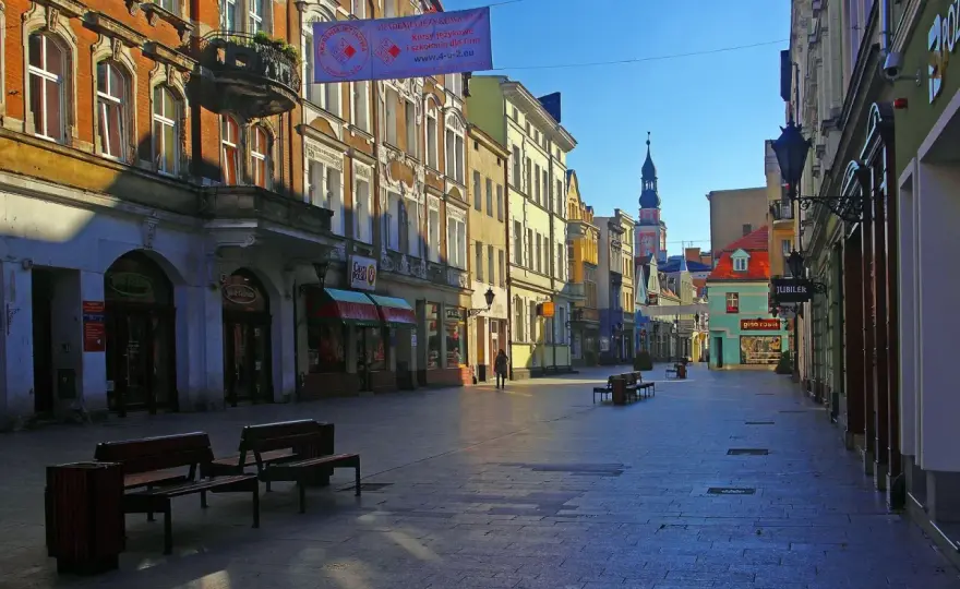 Leszno - atrakcje na weekend. Jak zaplanować 1-2 dni?