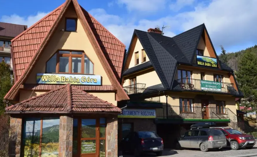 Noclegi przy Babiej Górze – gdzie znaleźć najlepsze opcje na wypoczynek