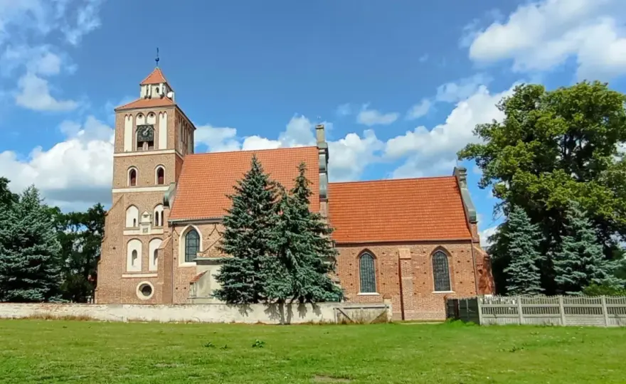 Nieszawa – co warto zobaczyć? Sprawdź gotowy plan zwiedzania!