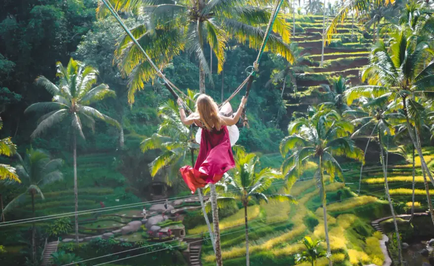 Bali Swing - Jak wybrać najlepszą huśtawkę i nie przepłacić?
