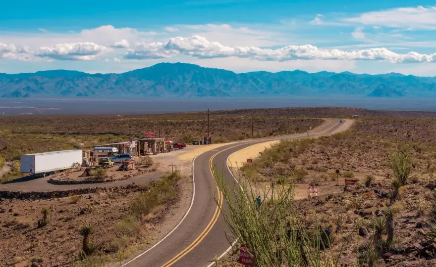 Route 66 - Jak zaplanować udany road trip?