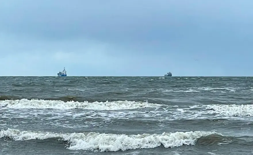 Ile km przez Bałtyk do Szwecji? Sprawdź najkrótsze trasy i odległości