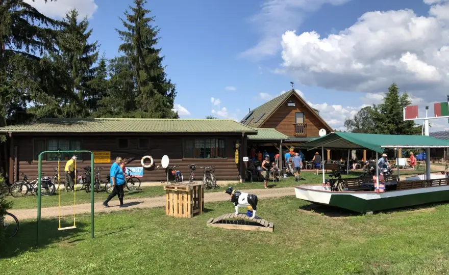 Witnica - Leśna Biesiada i atrakcje. Plan na udany dzień!