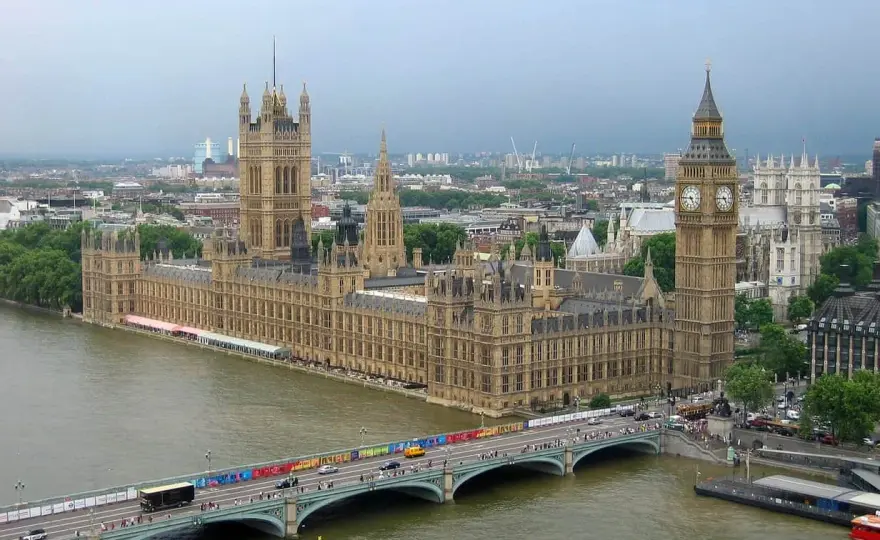 Najlepsze atrakcje Londynu, które musisz zobaczyć i przeżyć