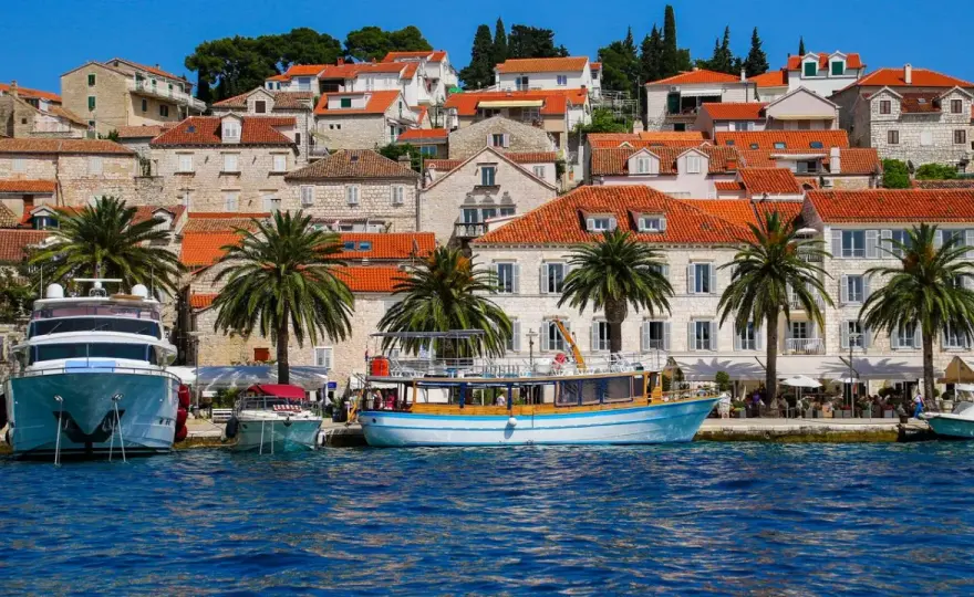Najlepsze atrakcje na wyspie Hvar, które musisz zobaczyć podczas wizyty
