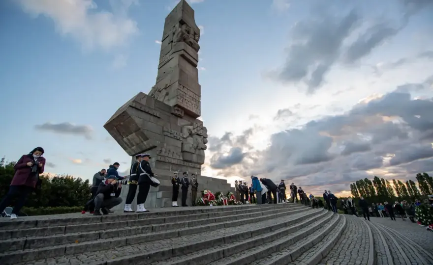 Westerplatte - Co warto zobaczyć i jak zaplanować zwiedzanie?