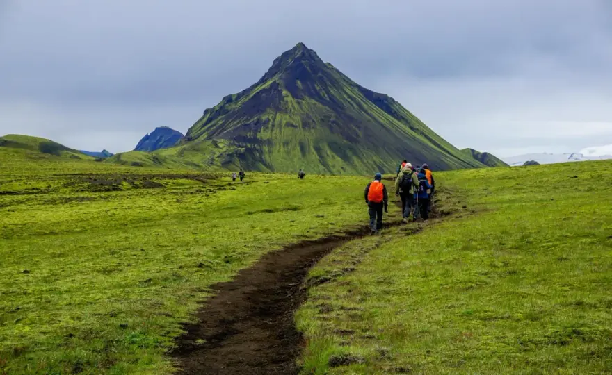 Trekking na Islandii - Jak zaplanować trasę i uniknąć błędów?