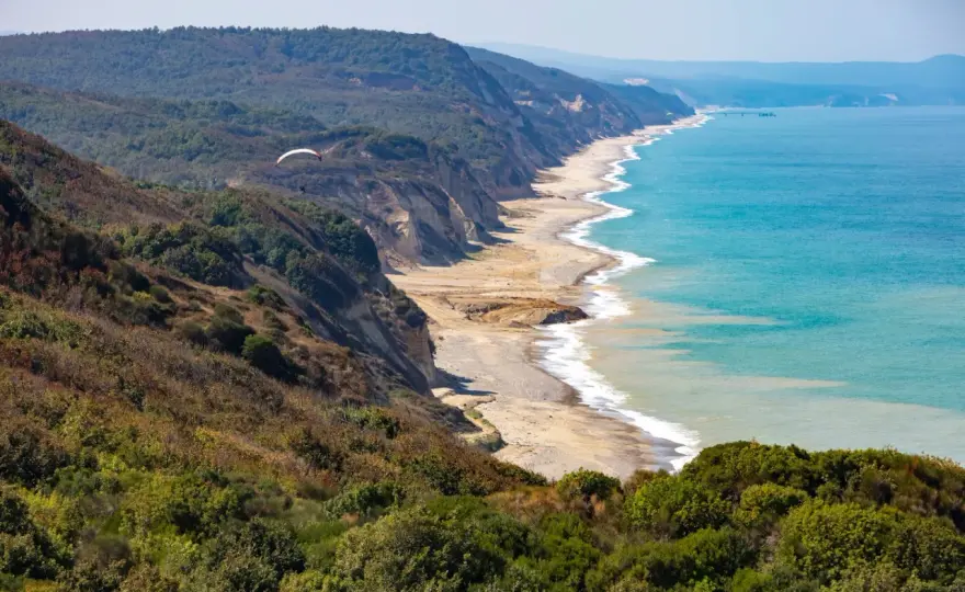 Karaburun - spokój i natura na tureckim wybrzeżu Egejskim