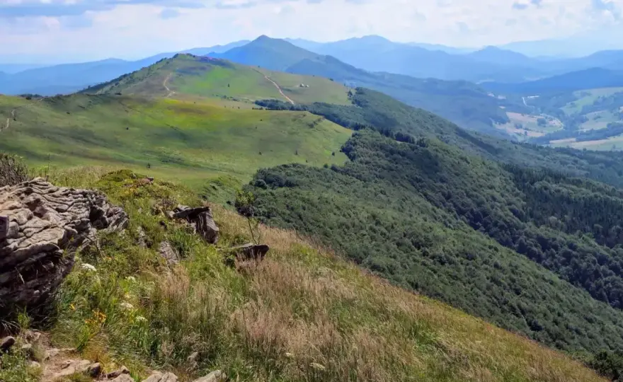 Wetlina - Bieszczady. Jak zaplanować udany pobyt?