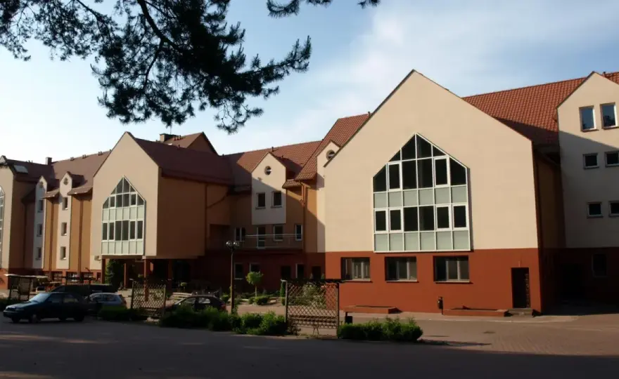 Bocheniec - poznaj idealną bazę wypadową w Góry Świętokrzyskie