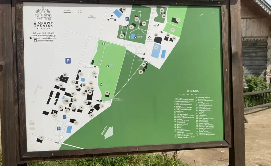 Ciechanowiec atrakcje - plan na udaną wycieczkę!