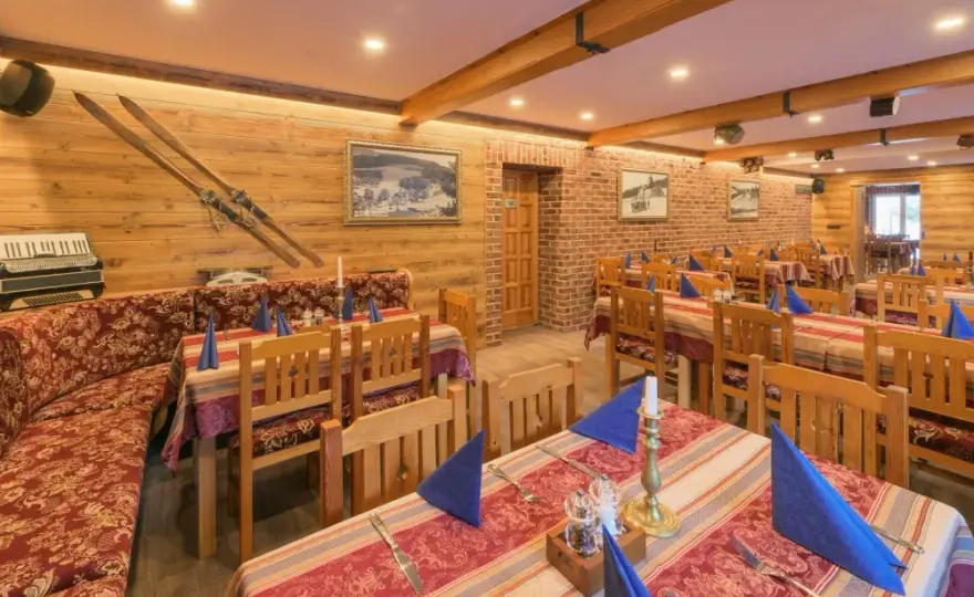 Szpindlerowy Młyn gdzie zjeść: najlepsze restauracje, które musisz poznać