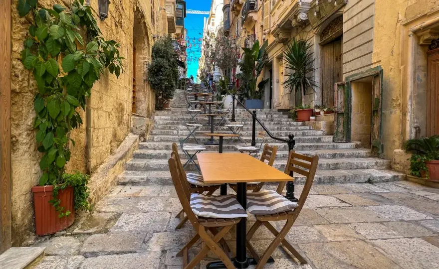 Malta na święta – jak zaplanować udany wyjazd?