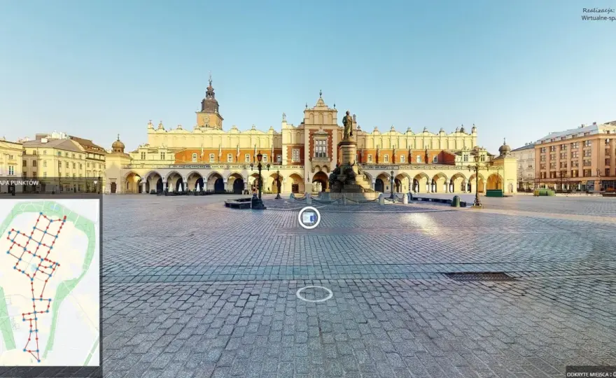 Mały Rynek w Krakowie - co zobaczyć i jak zaplanować spacer