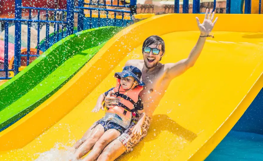 Aquapark Warszawa - Który wybrać? Porównanie i ceny