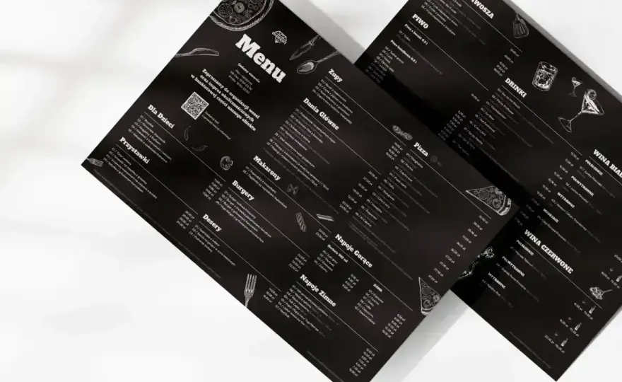 Menu a la carte - jak zamawiać i uniknąć dopłat?