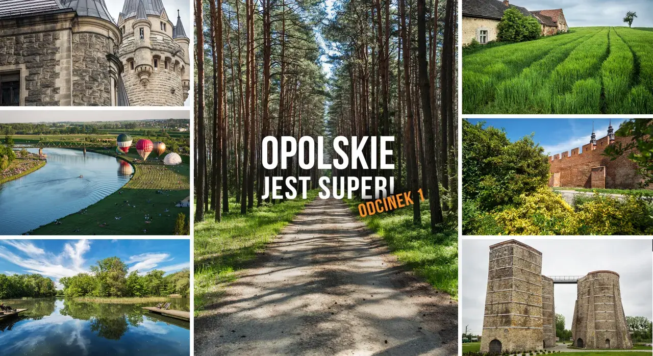 Najciekawsze atrakcje w Opolu, które musisz zobaczyć podczas wizyty