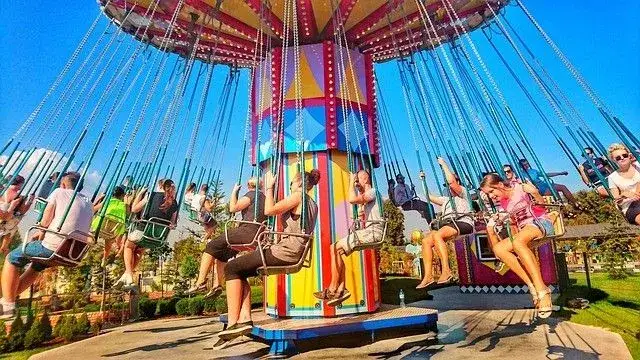 Zdjęcie Atrakcje w Chodzieży, które musisz zobaczyć – nie przegap ich!