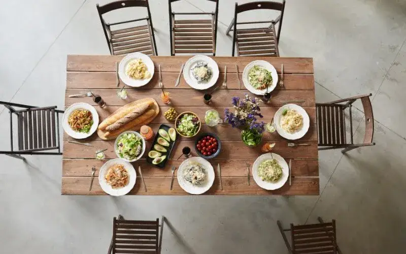 Zdjęcie Ojców gdzie zjeść - odkryj najlepsze restauracje z lokalnymi specjałami