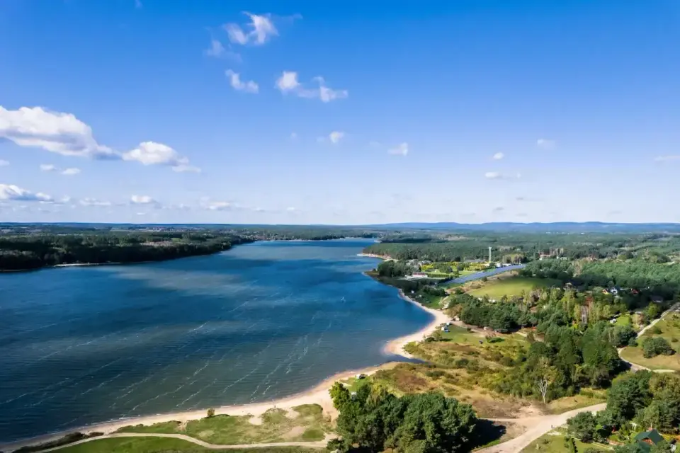 Chańcza na weekend - plaże, kajaki i atrakcje w okolicy