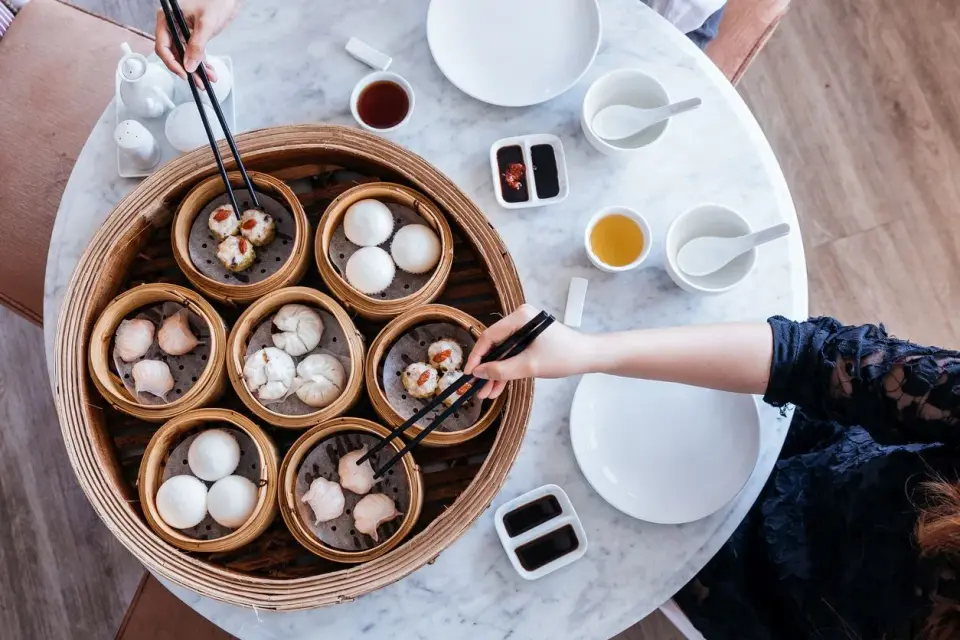 Dim sum dla początkujących - co zamówić i jak jeść?