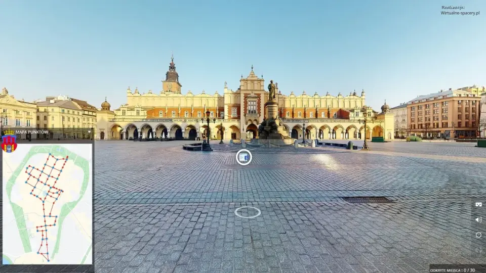 Mały Rynek w Krakowie - co zobaczyć i jak zaplanować spacer